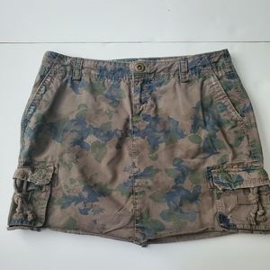 OLD NAVY MINI SKIRT